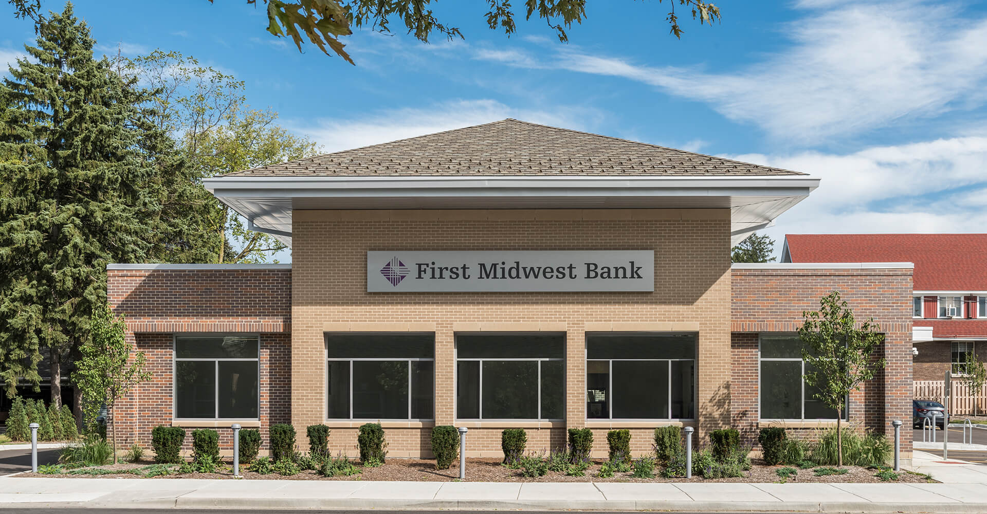 banks in midwest city