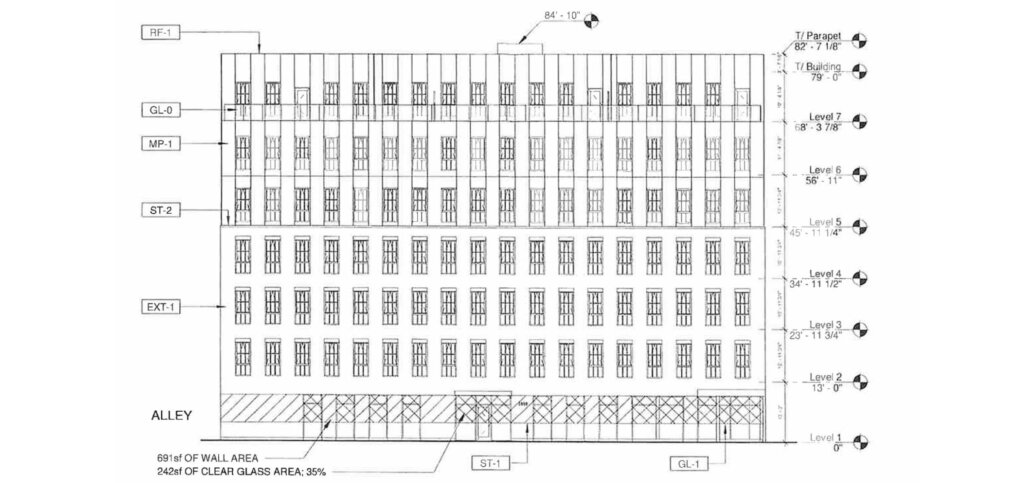 450 N Morgan